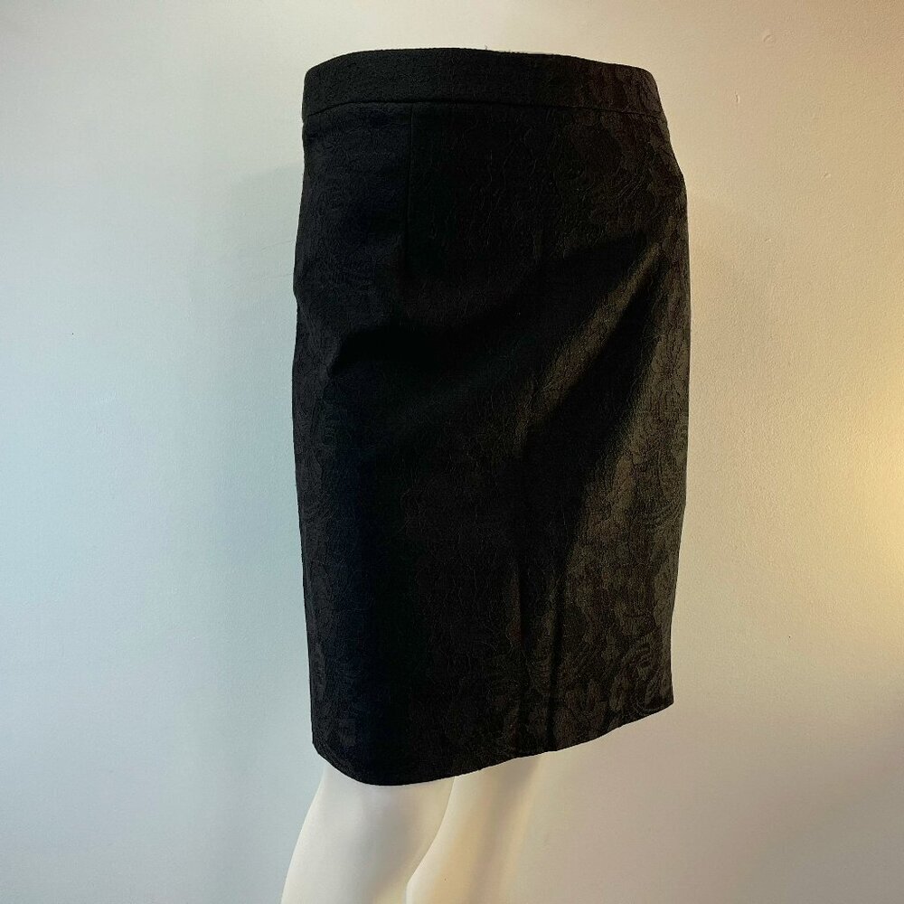 Jessica Women's Black Skirt - Size 8 - NWT $49.99